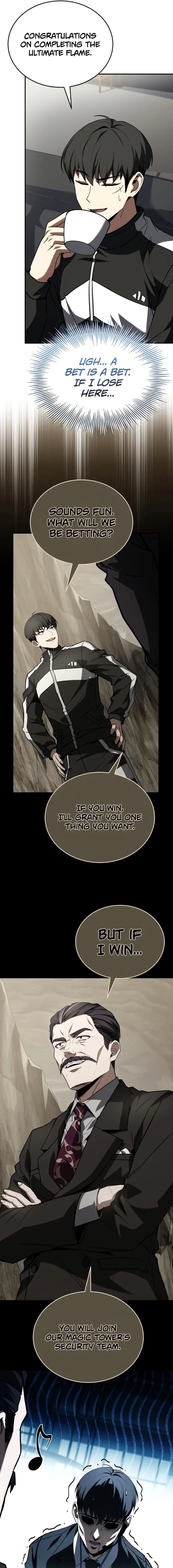 Ultimate Tutorial Warrior Chapter 70 - 13