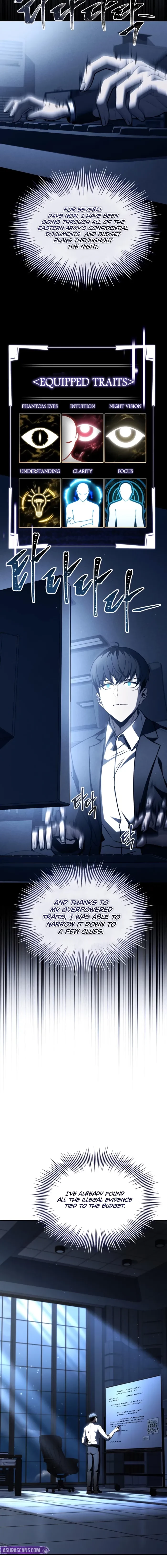 Ultimate Tutorial Warrior Chapter 71 - 12