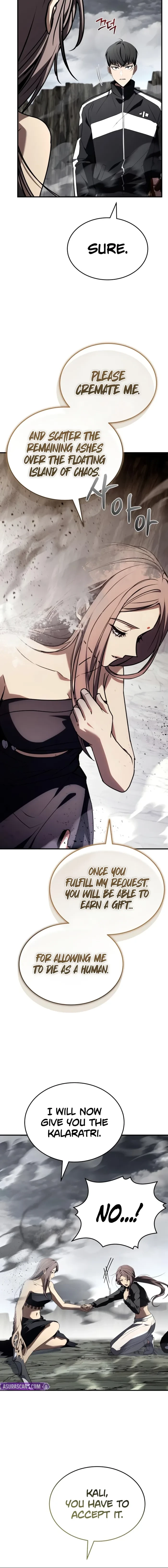 Ultimate Tutorial Warrior Chapter 69 - 15