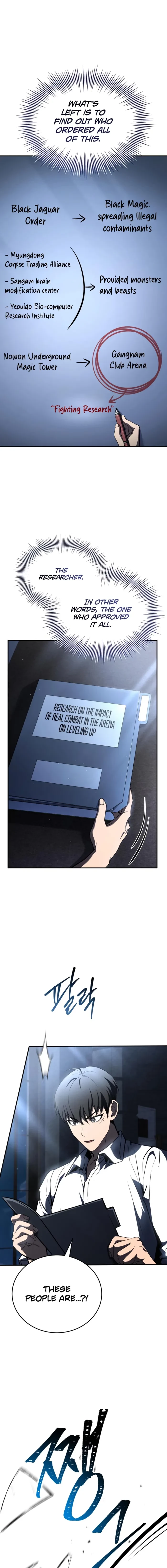 Ultimate Tutorial Warrior Chapter 71 - 13