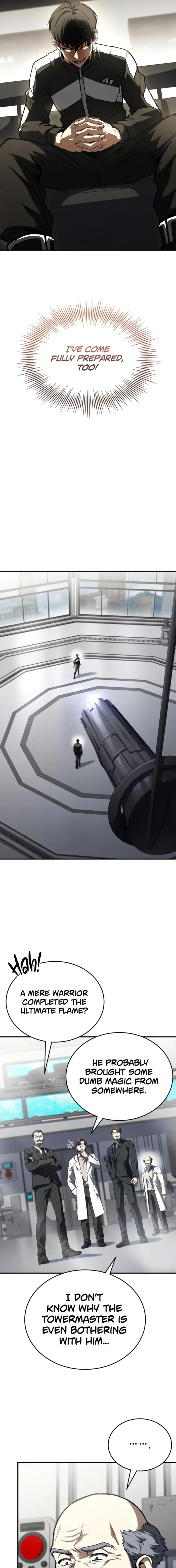 Ultimate Tutorial Warrior Chapter 70 - 15