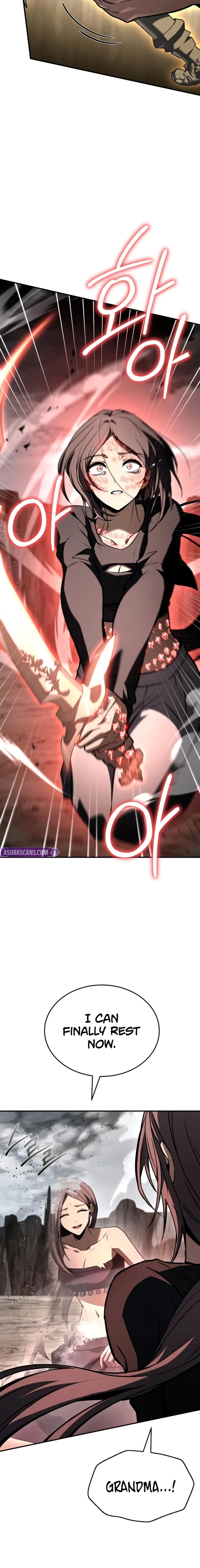 Ultimate Tutorial Warrior Chapter 69 - 17