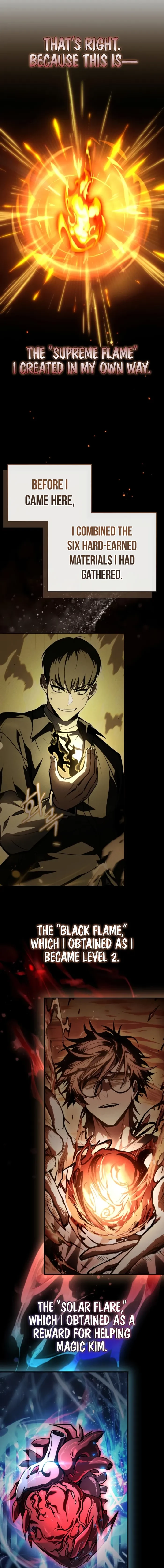 Ultimate Tutorial Warrior Chapter 70 - 17