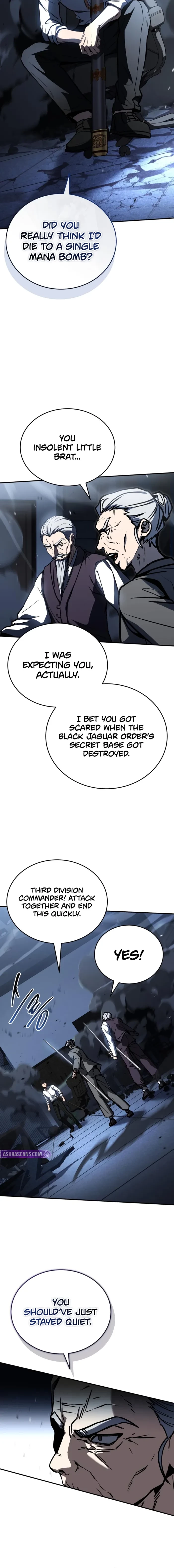 Ultimate Tutorial Warrior Chapter 71 - 16