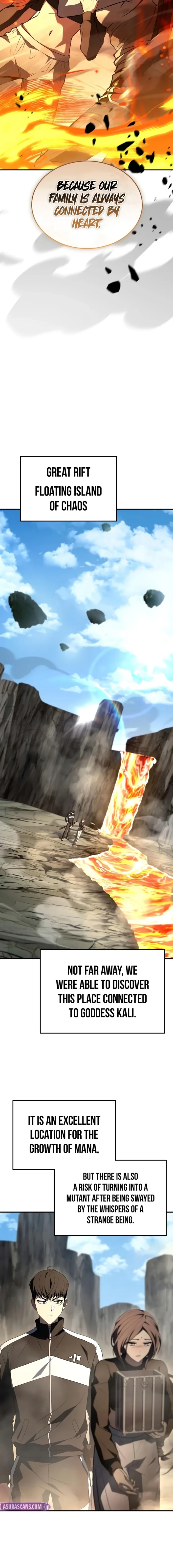 Ultimate Tutorial Warrior Chapter 69 - 19