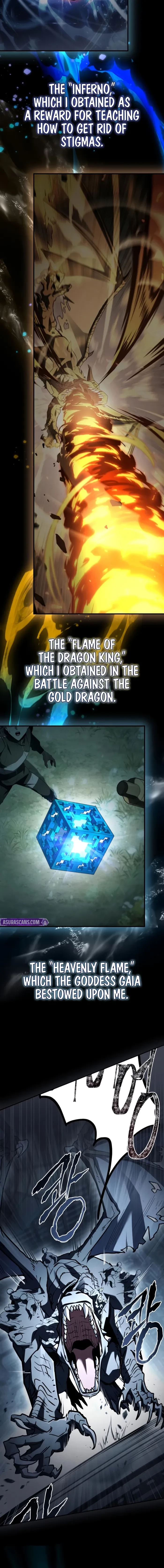 Ultimate Tutorial Warrior Chapter 70 - 18