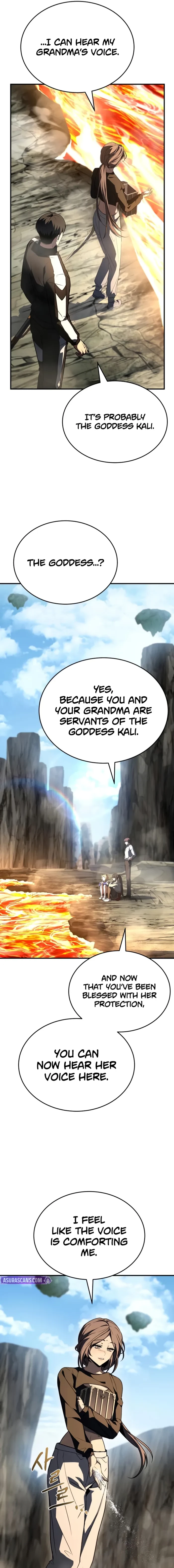 Ultimate Tutorial Warrior Chapter 69 - 20