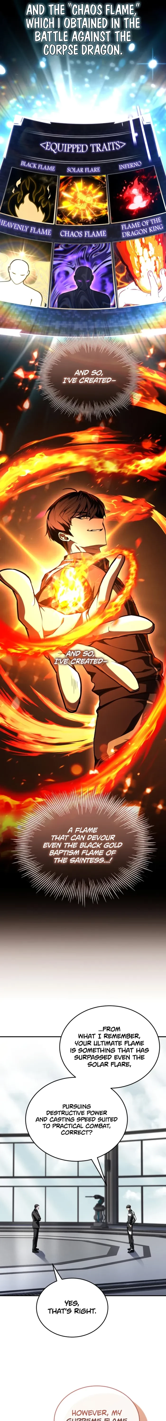 Ultimate Tutorial Warrior Chapter 70 - 19