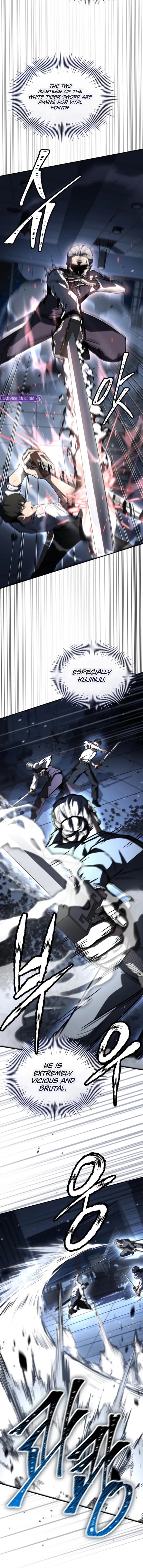 Ultimate Tutorial Warrior Chapter 71 - 18