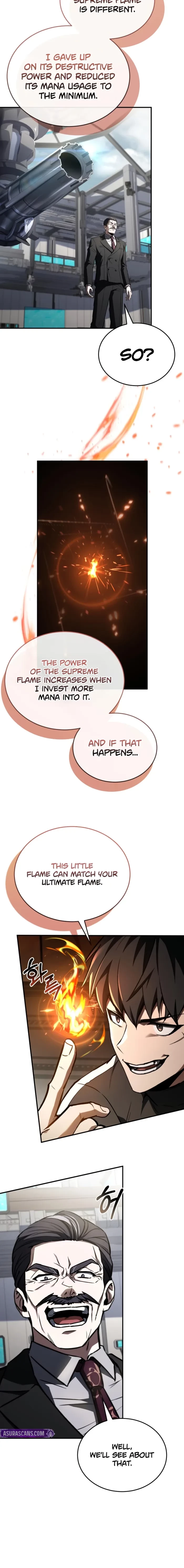 Ultimate Tutorial Warrior Chapter 70 - 20