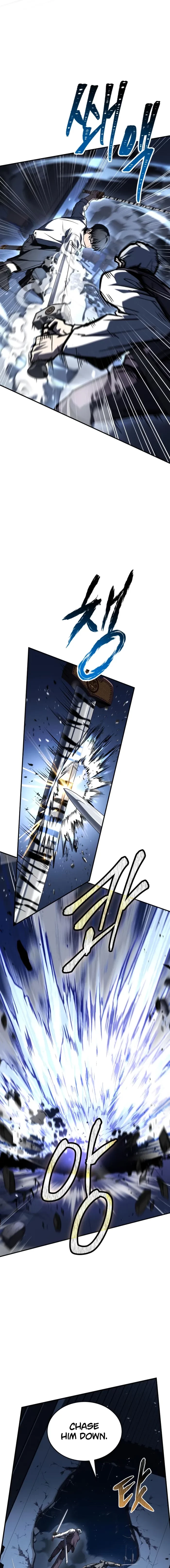 Ultimate Tutorial Warrior Chapter 71 - 19