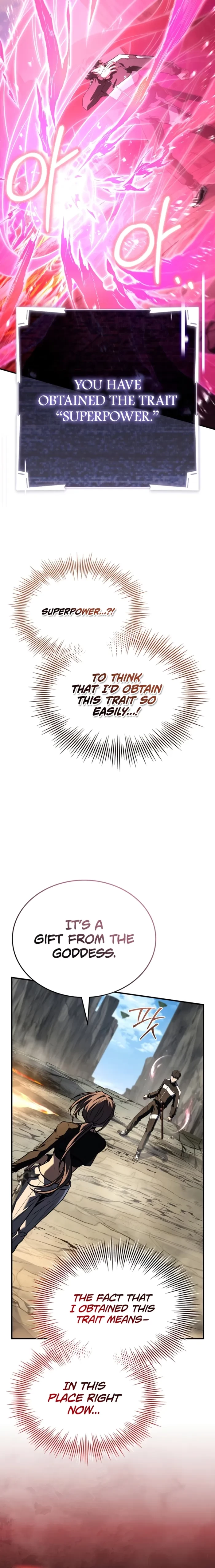 Ultimate Tutorial Warrior Chapter 69 - 23