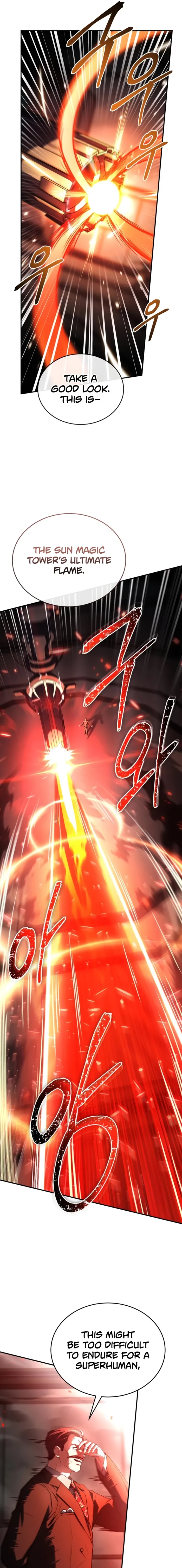 Ultimate Tutorial Warrior Chapter 70 - 21