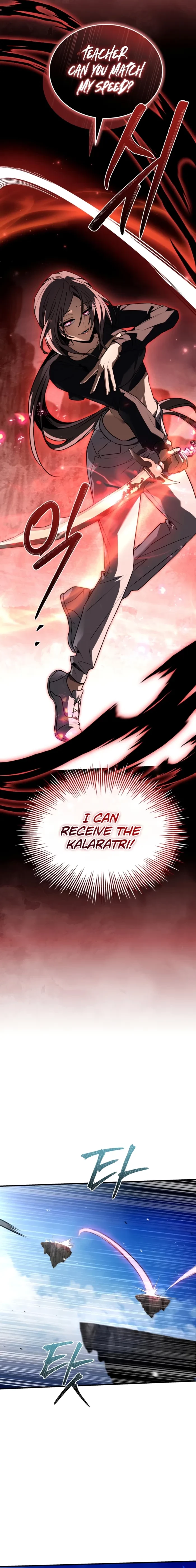 Ultimate Tutorial Warrior Chapter 69 - 24