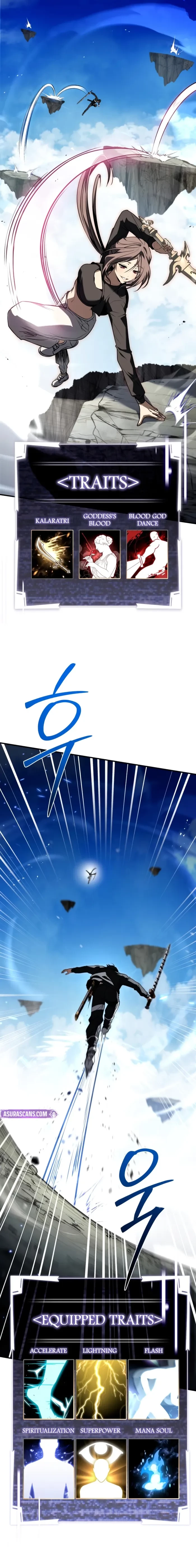 Ultimate Tutorial Warrior Chapter 69 - 25