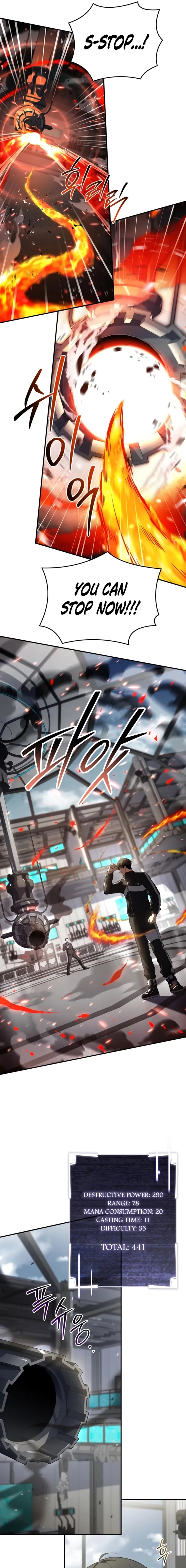 Ultimate Tutorial Warrior Chapter 70 - 23