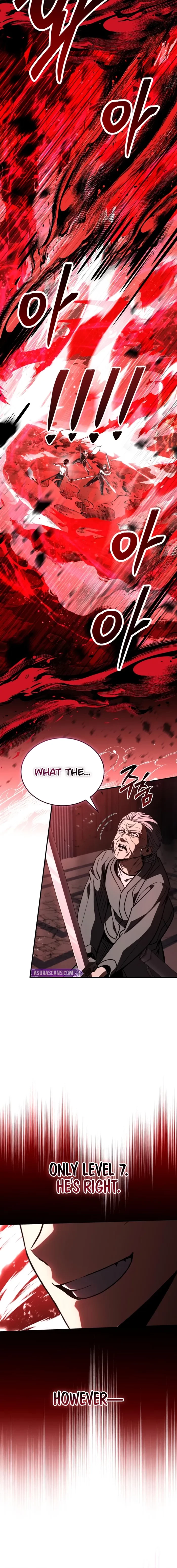 Ultimate Tutorial Warrior Chapter 71 - 22