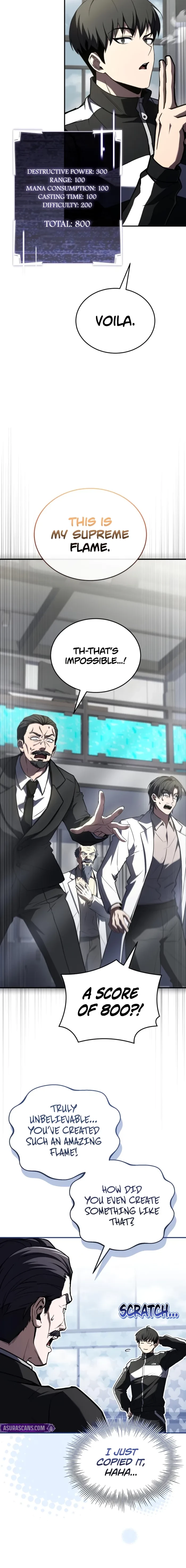 Ultimate Tutorial Warrior Chapter 70 - 24