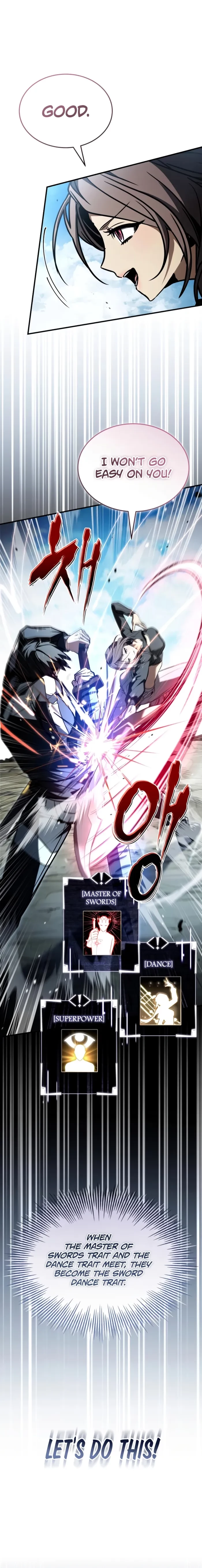 Ultimate Tutorial Warrior Chapter 69 - 27