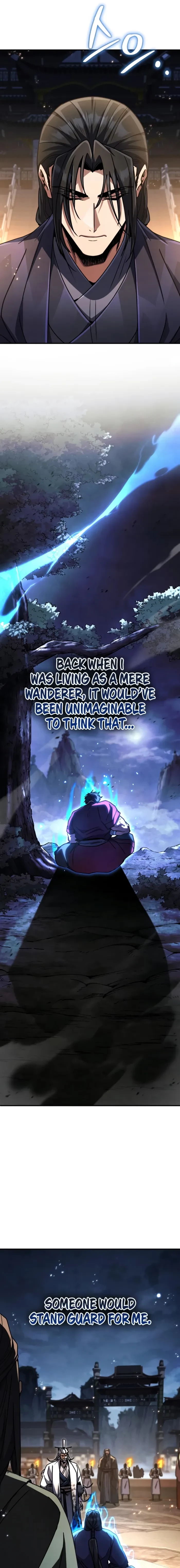 Reincarnation of the Fist King Chapter 33 - 13