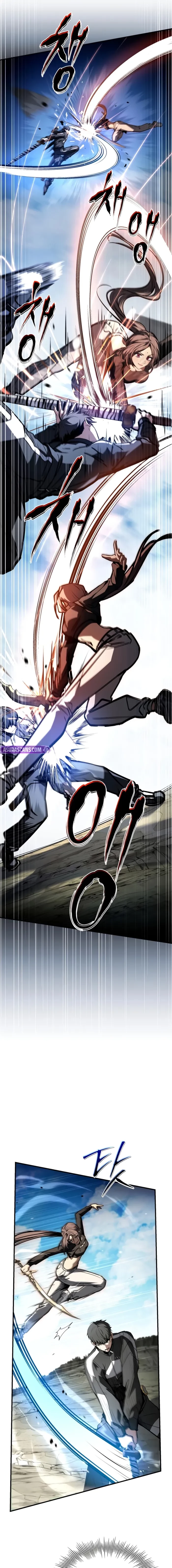 Ultimate Tutorial Warrior Chapter 69 - 28