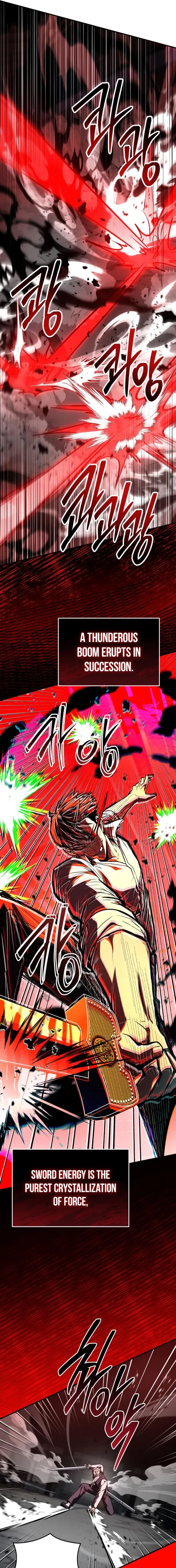 Ultimate Tutorial Warrior Chapter 71 - 24