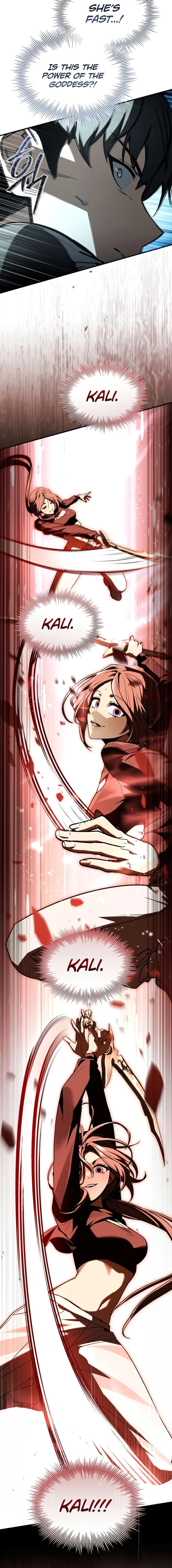 Ultimate Tutorial Warrior Chapter 69 - 29