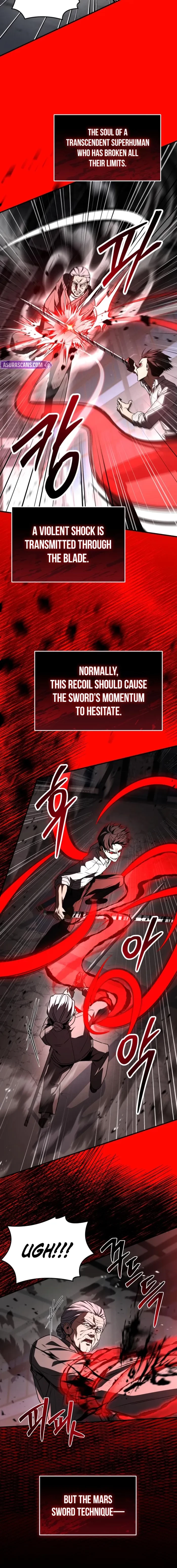 Ultimate Tutorial Warrior Chapter 71 - 25