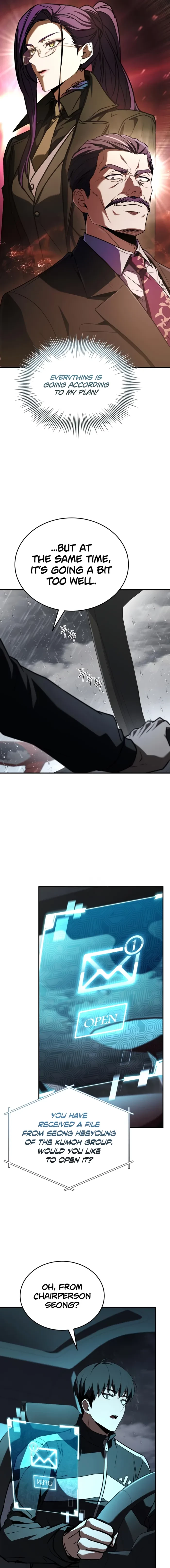 Ultimate Tutorial Warrior Chapter 70 - 27