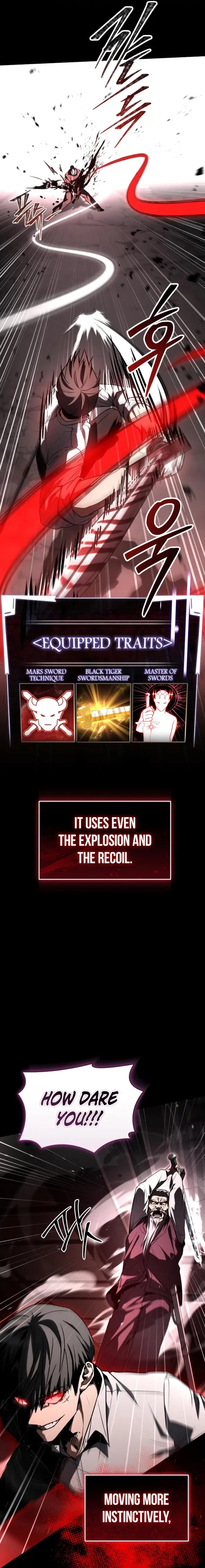 Ultimate Tutorial Warrior Chapter 71 - 26