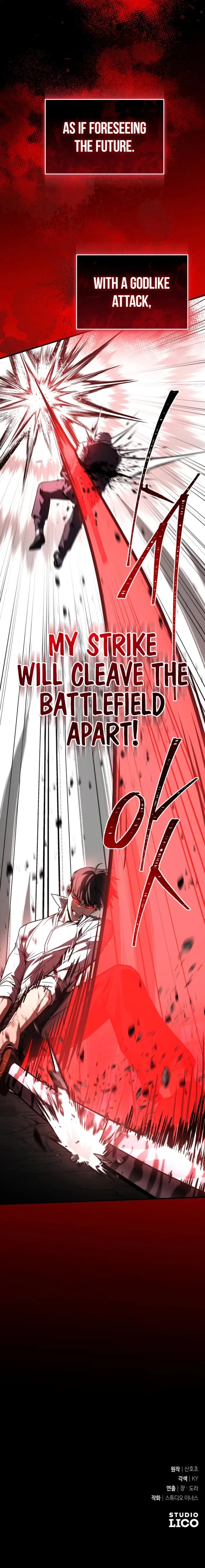 Ultimate Tutorial Warrior Chapter 71 - 27