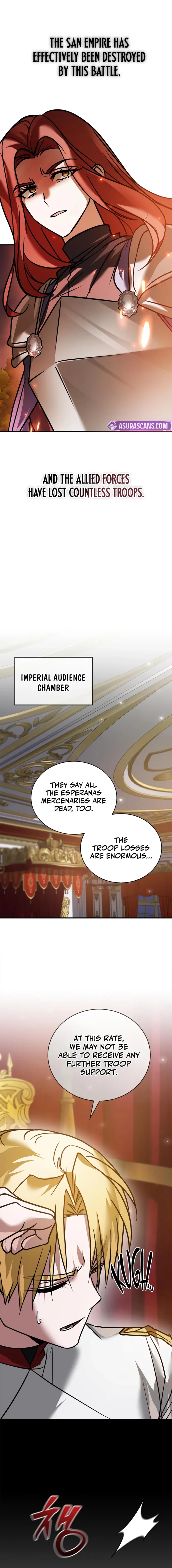 I’m Not That Kind of Talent Chapter 112 - 2