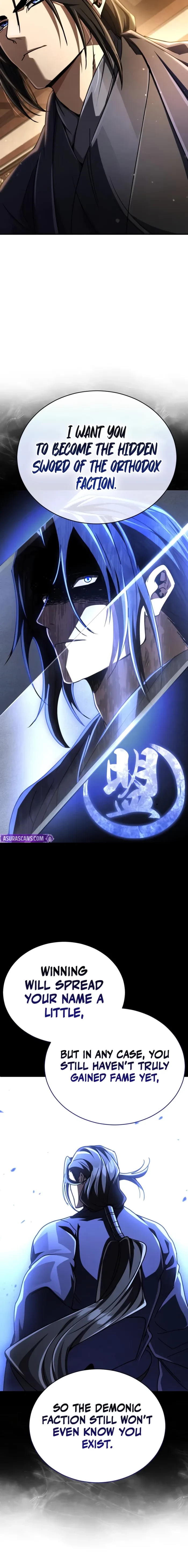 Reincarnation of the Fist King Chapter 33 - 24