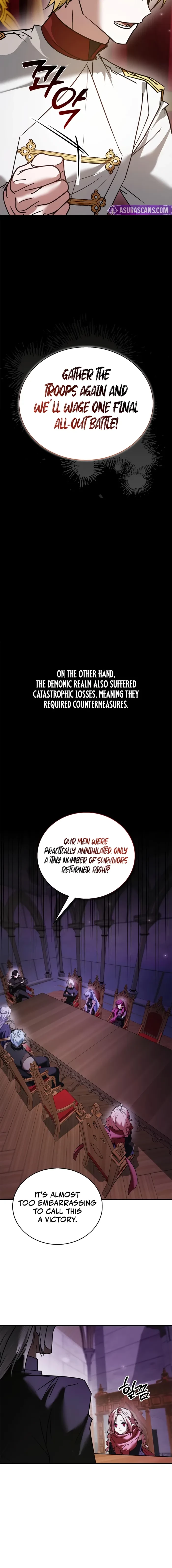 I’m Not That Kind of Talent Chapter 112 - 4