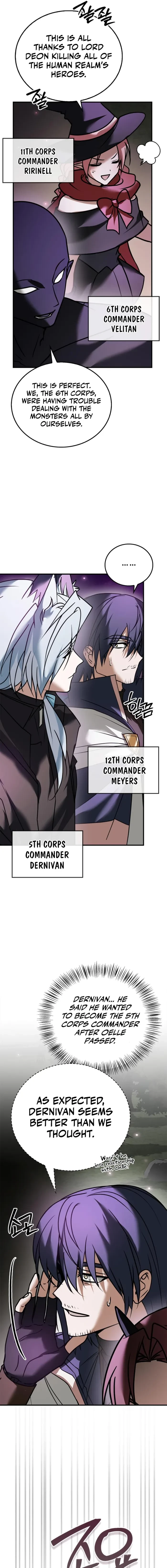 I’m Not That Kind of Talent Chapter 113 - 3