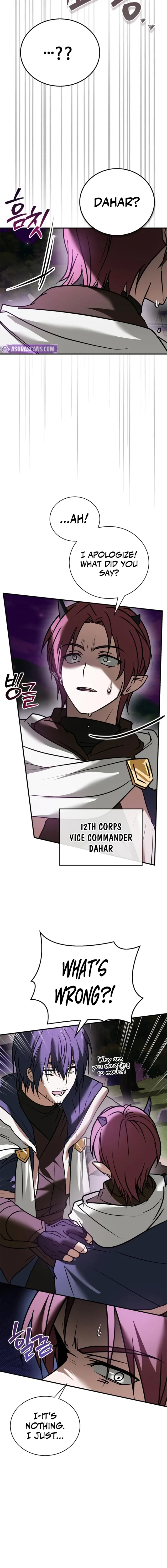 I’m Not That Kind of Talent Chapter 113 - 4