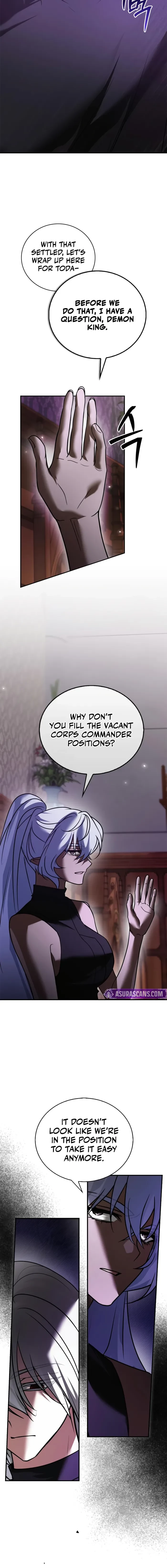 I’m Not That Kind of Talent Chapter 112 - 6