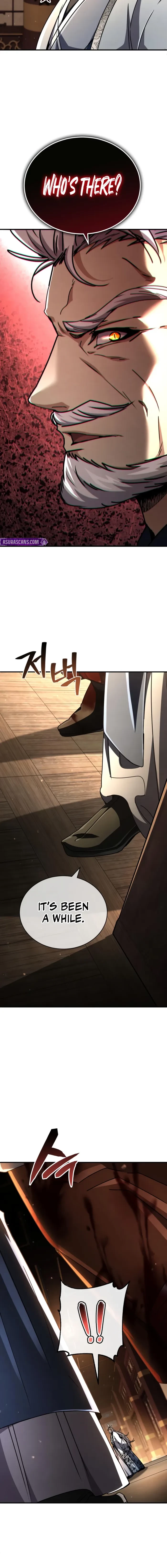 Reincarnation of the Fist King Chapter 33 - 28