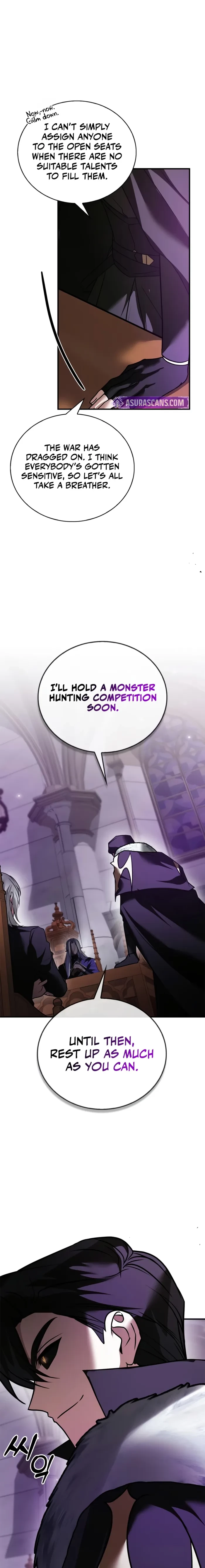 I’m Not That Kind of Talent Chapter 112 - 7