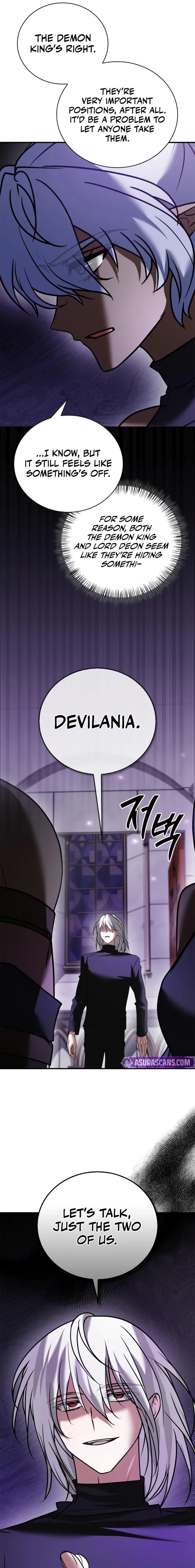 I’m Not That Kind of Talent Chapter 112 - 9