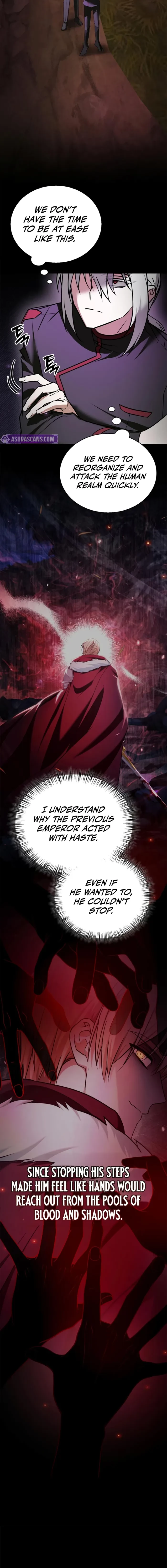 I’m Not That Kind of Talent Chapter 113 - 8