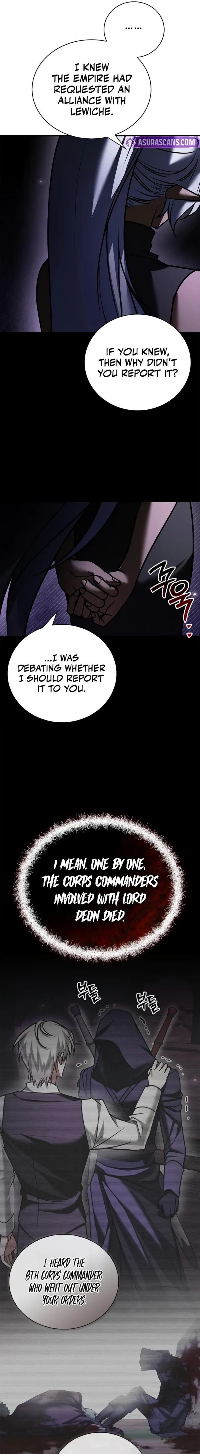 I’m Not That Kind of Talent Chapter 112 - 11