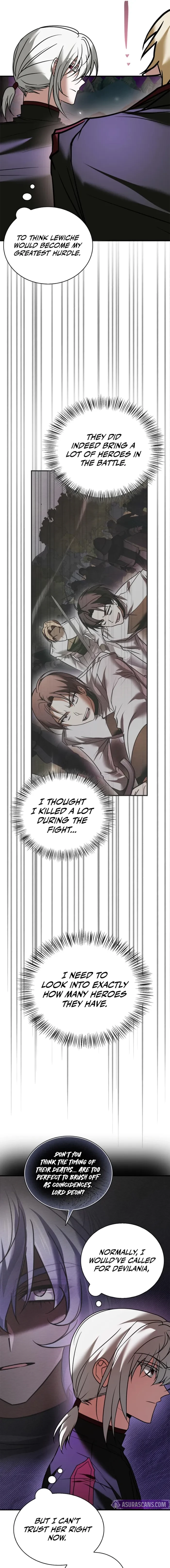 I’m Not That Kind of Talent Chapter 113 - 10