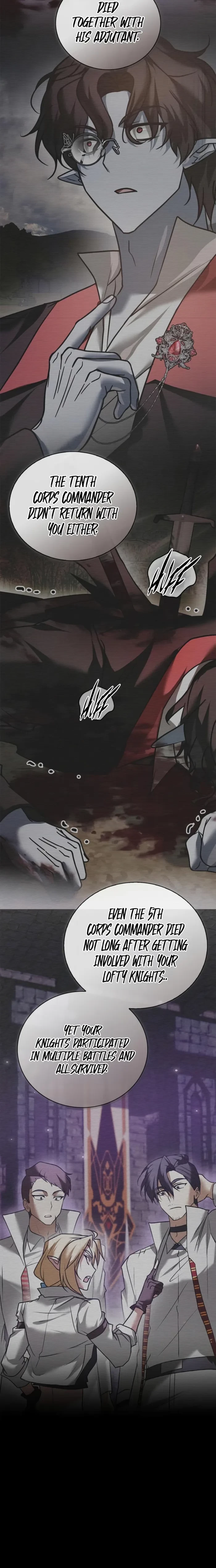 I’m Not That Kind of Talent Chapter 112 - 12