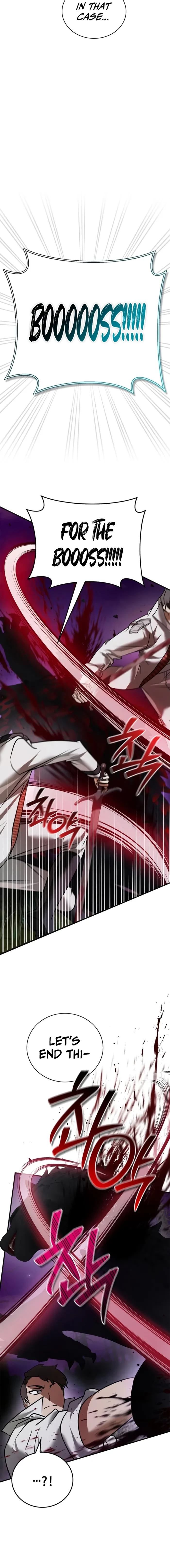 I’m Not That Kind of Talent Chapter 113 - 11