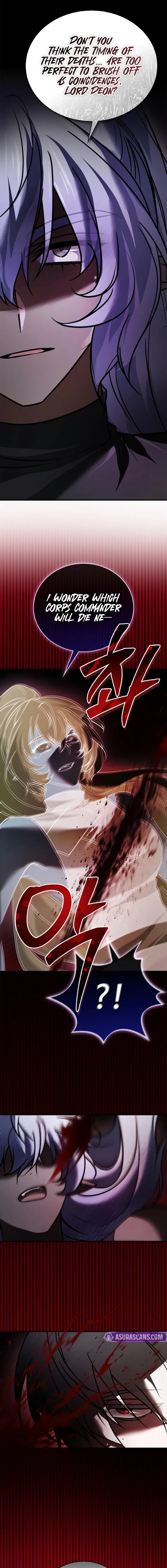 I’m Not That Kind of Talent Chapter 112 - 13