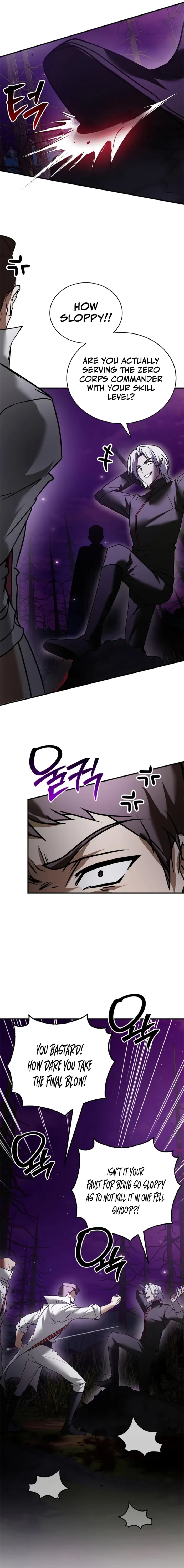 I’m Not That Kind of Talent Chapter 113 - 12