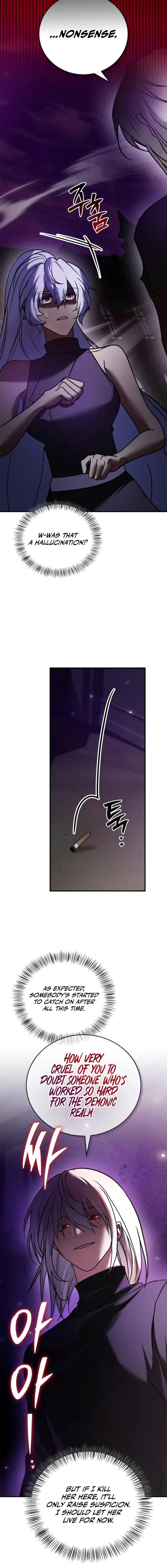 I’m Not That Kind of Talent Chapter 112 - 14