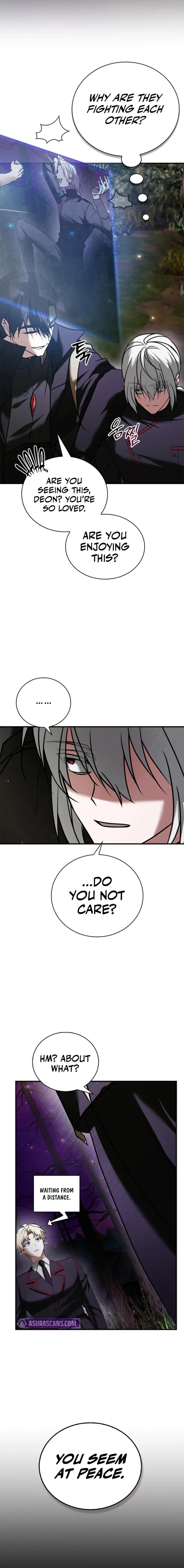 I’m Not That Kind of Talent Chapter 113 - 13