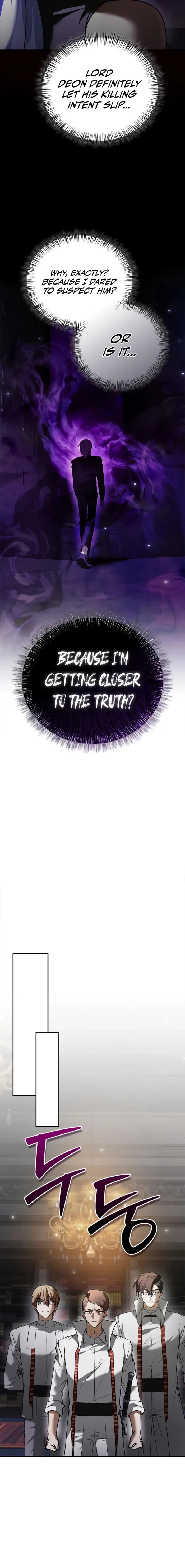 I’m Not That Kind of Talent Chapter 112 - 16